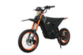 X-PRO E-HAWK 3500W Peak Power 48V Teens Adults Electric Dirt Bike