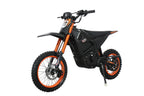 X-PRO E-HAWK 3500W Peak Power 48V Teens Adults Electric Dirt Bike