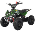 X-PRO Thunder 40cc ATV with Chain Transmission, Pull start! Disc Brake! 6in Tires!