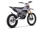 72V 8000W Electric Dirt Bike – High-Performance for Adults (HP131E L)