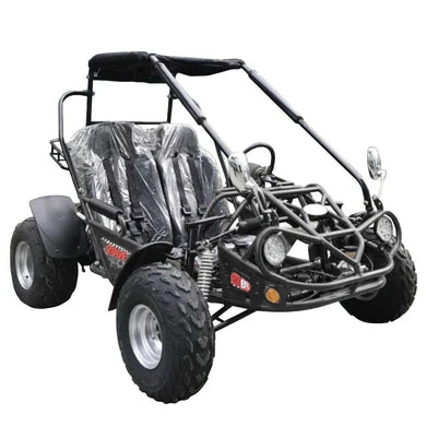 TrailMaster 200E XRS EFI Go Kart (Special) CVT Auto with Reverse -