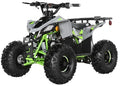 TrailMaster R125 125cc Sport ATV, Automatic with Reverse, 7-inch Wheels, Ages 9-1