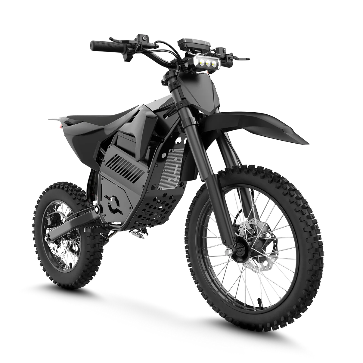 Leonx®X1 MAX 2.0 AMP Electric Dirt Bike