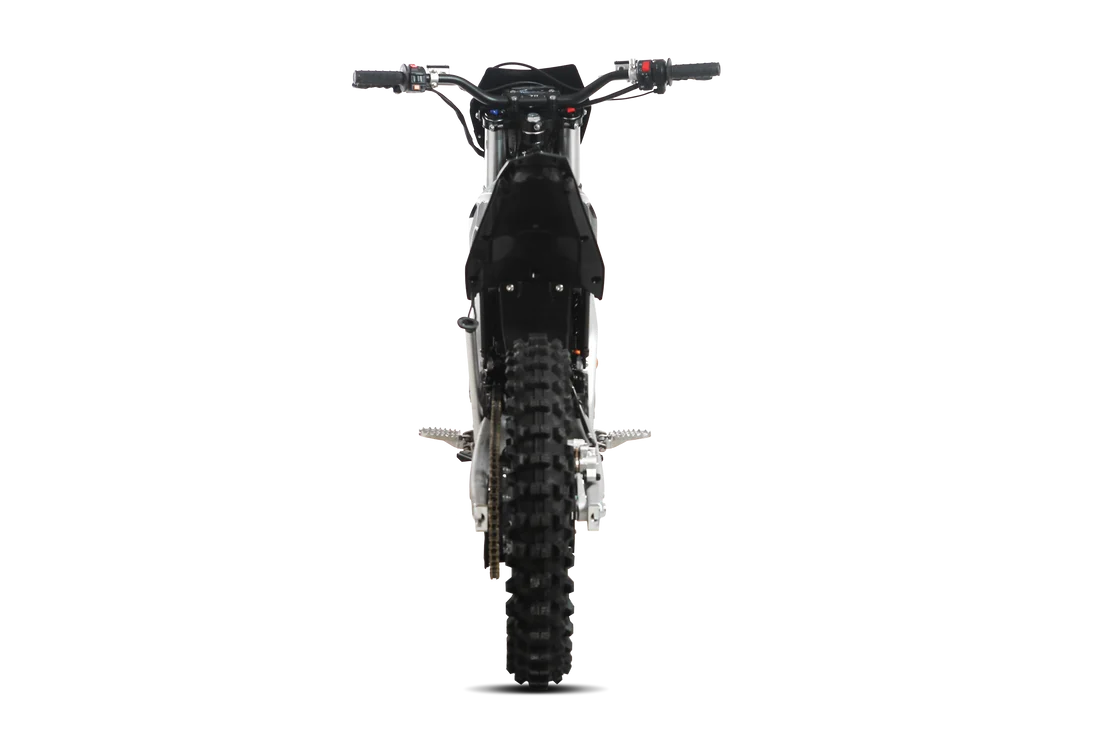 KOOZ 72V 30000W Electric Dirt Bike for Adults(HP127E PRO)