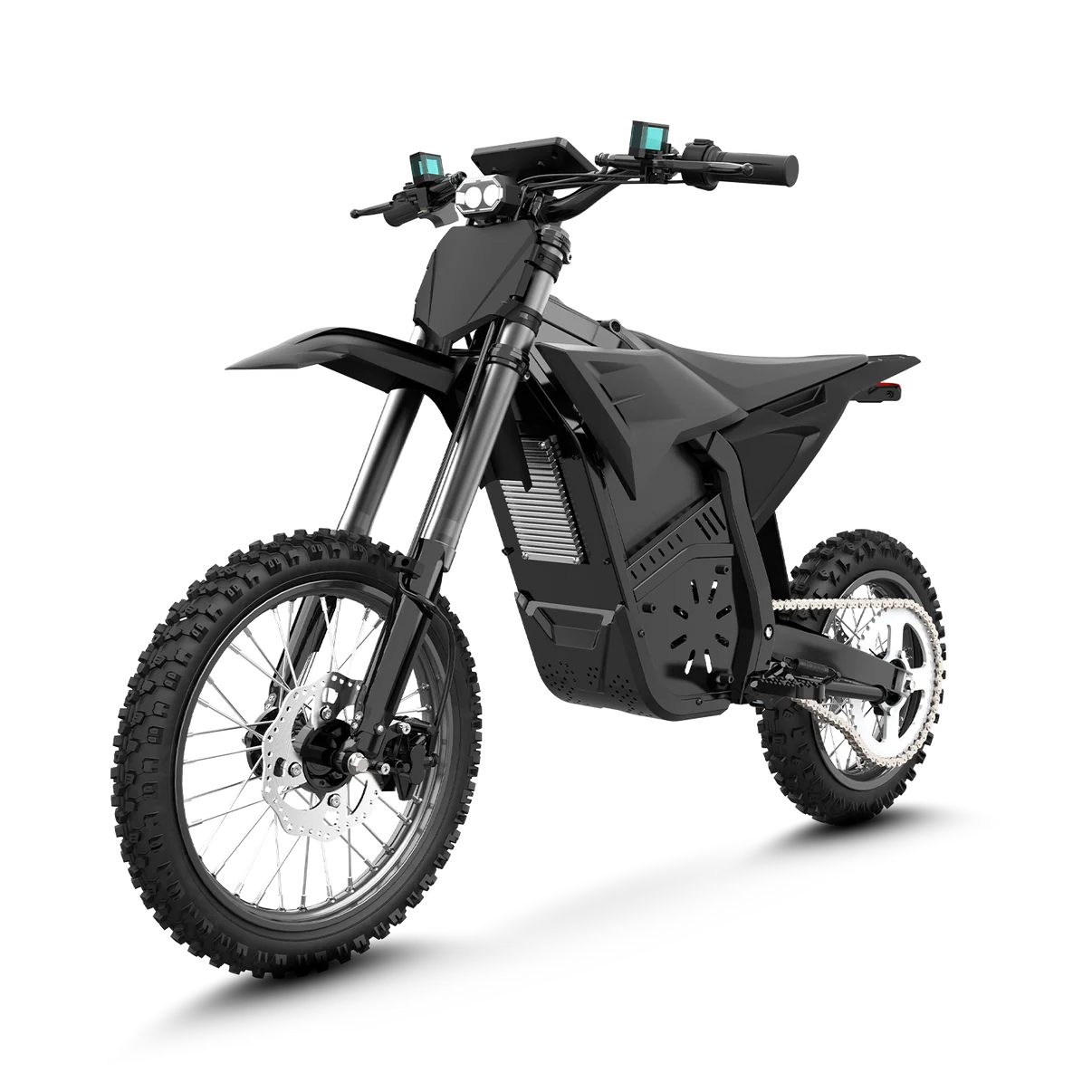Leonx®X3 Vector Off-Road Electric Dirt Bike