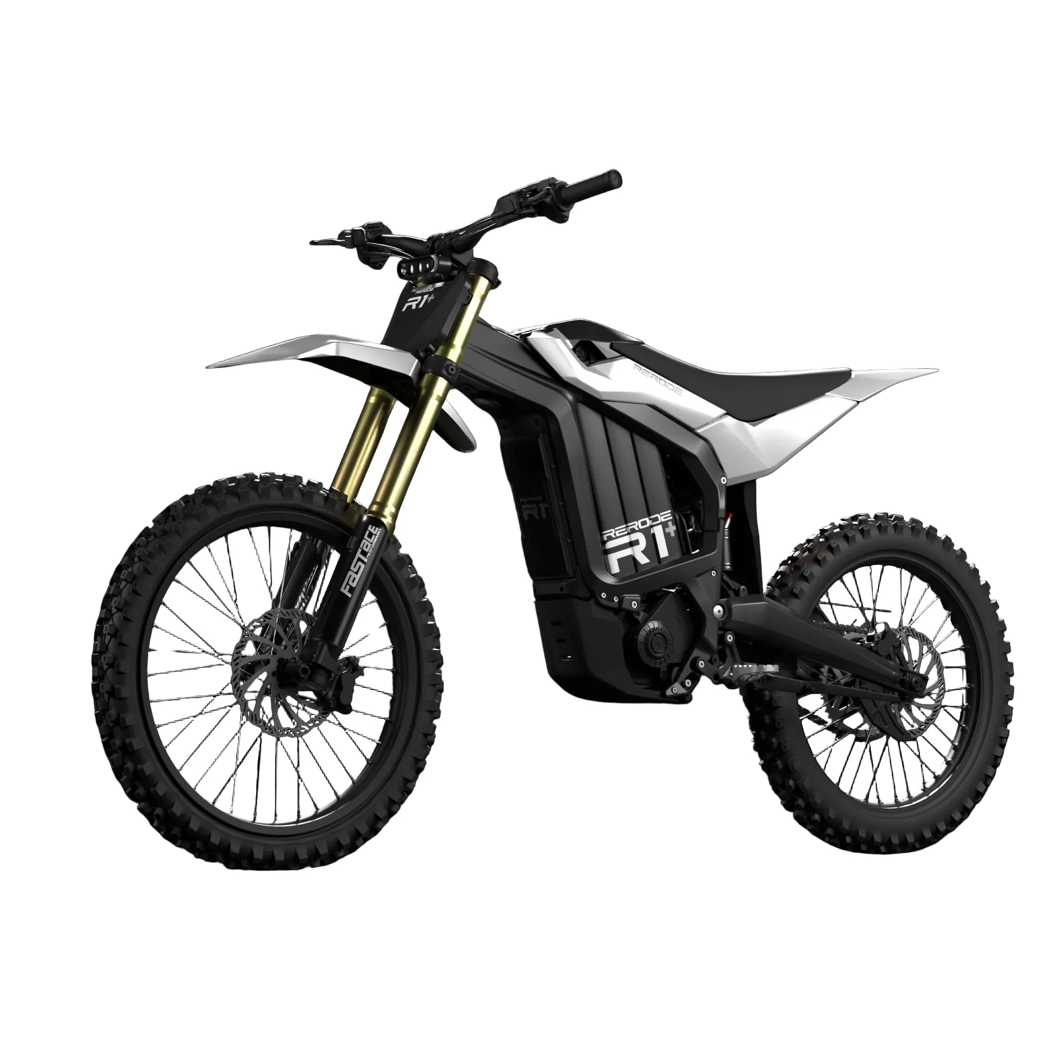 Pinned Electric ReRode R1+