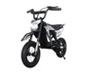 X-PRO 300W 36V Electric Dirt Bike with Adjustable Speed! 12" Pneumatic Tires!