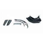 EBMX X-9000 Controller E-Ride Pro S/2.0 (OLD Battery) Harness, Mounting Kit and Bashguard V2
