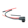 EBMX X-9000 E-Ride Pro V3 Power Loom