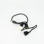 EBMX XLB-60 Liquid Cooled Motor (No Harness)