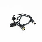 EBMX XLB-60 Liquid Cooled Motor (No Harness)
