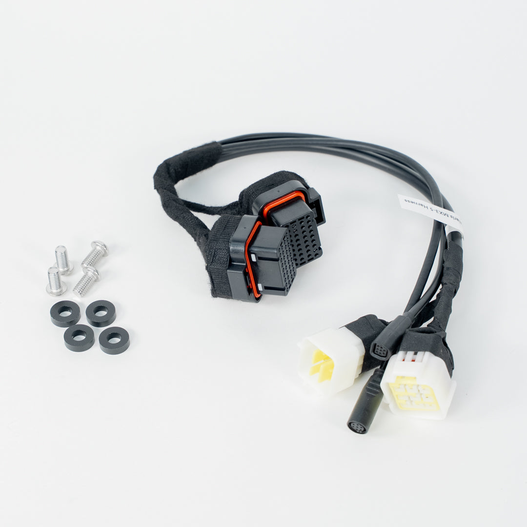 EBMX X-9000-V2 Controller Talaria Harness