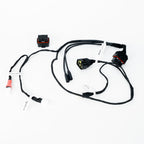 EBMX X-9000-V3 Controller Race Harness for Light Bee