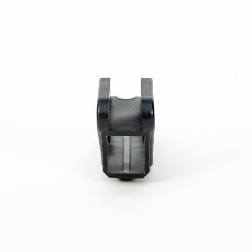 EBMX Chain Guide for Extended Swingarm