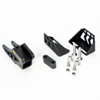 EBMX Chain Guide for Extended Swingarm