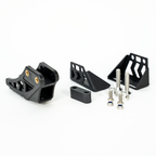 EBMX Chain Guide for Extended Swingarm