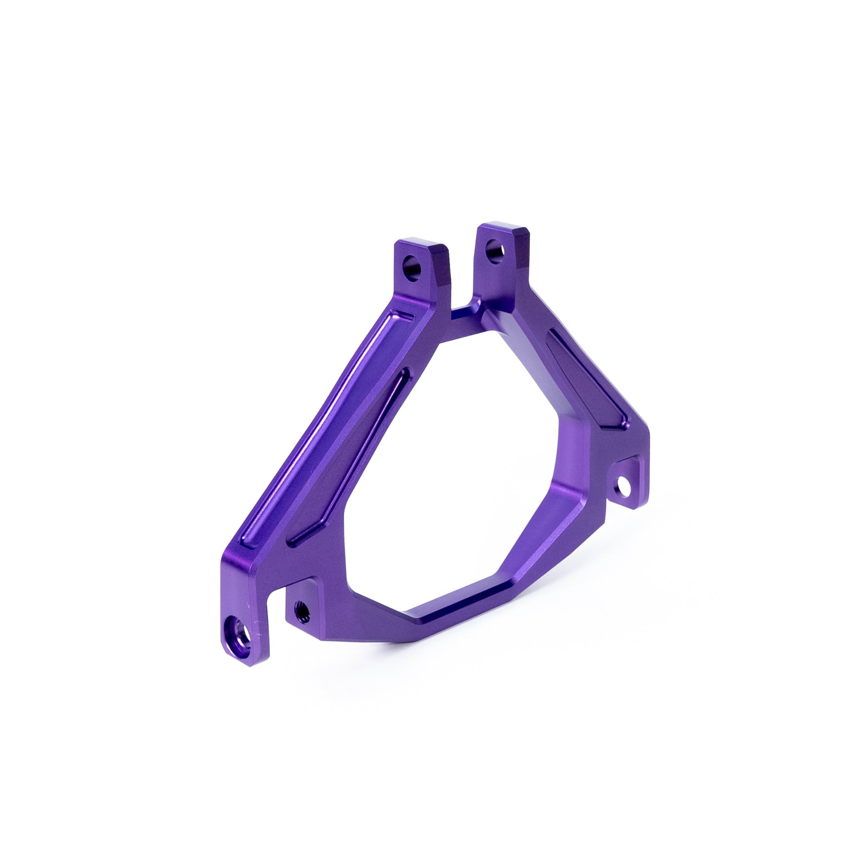 EBMX Upgraded Triangle for Surron Ultra Bee (Sirris Compatible)