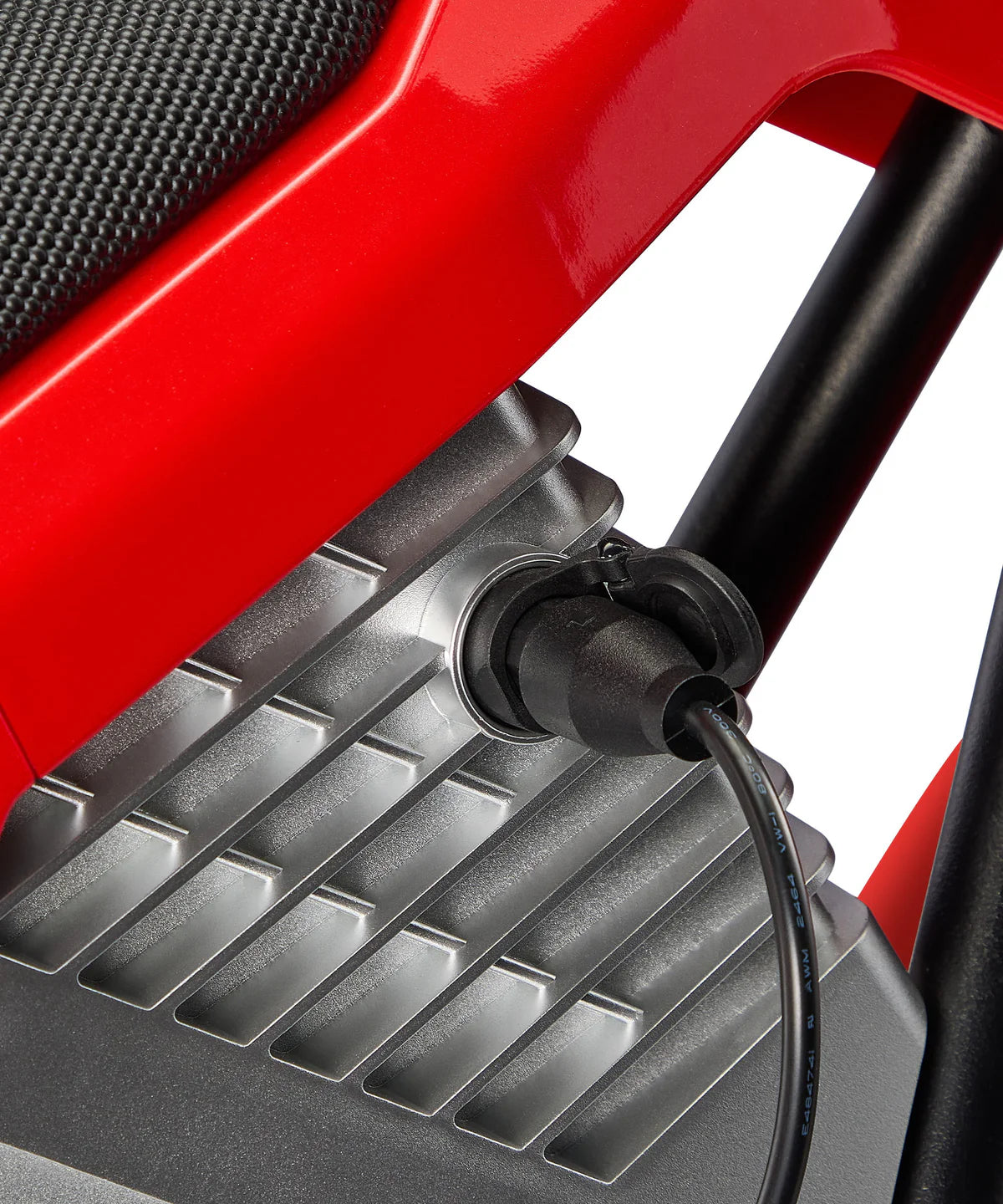 Anyland Rev Pro Electric Dirt Bike(Wheelie Assist)