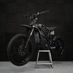 Pinned Electric Ventus 1+