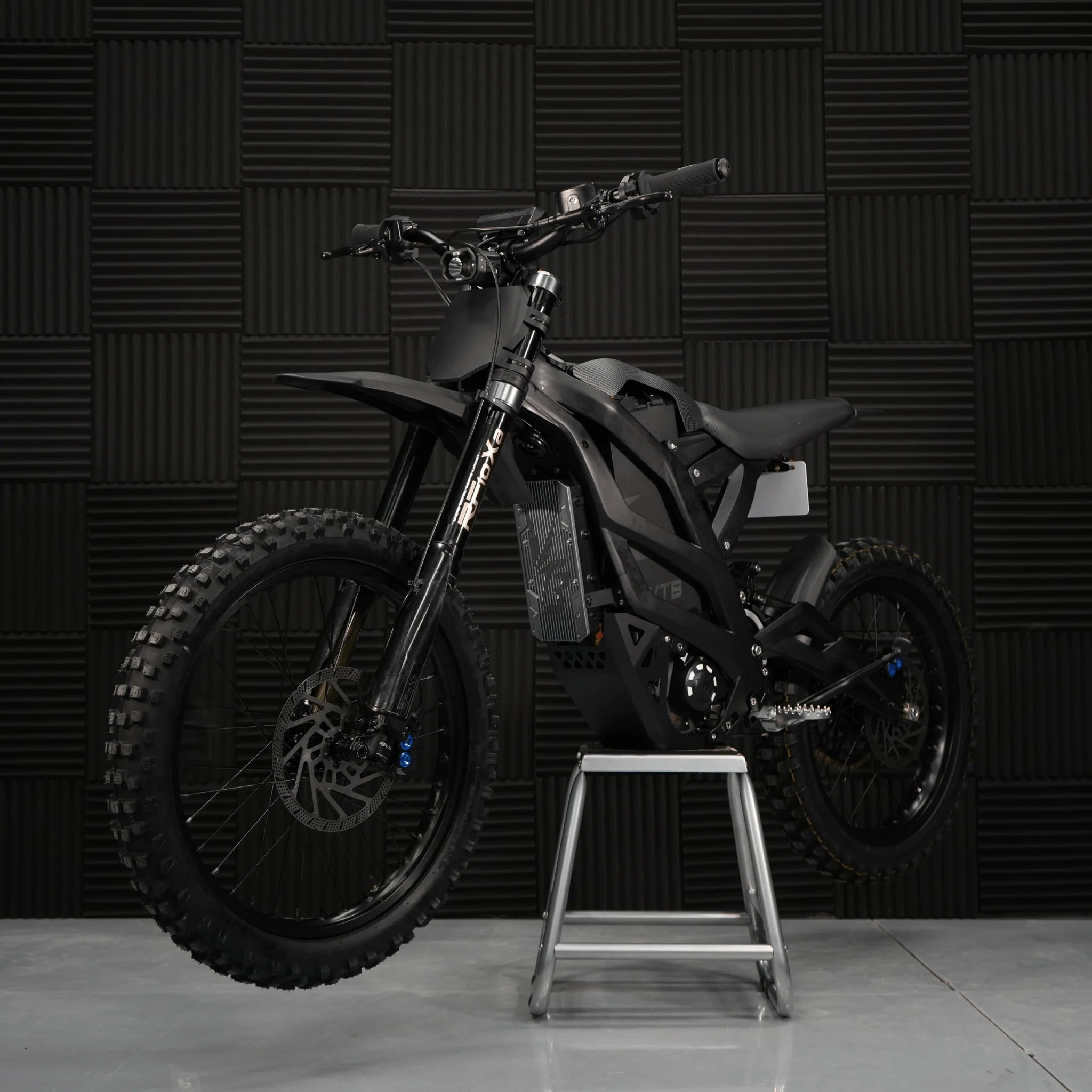 Pinned Electric Ventus 1+