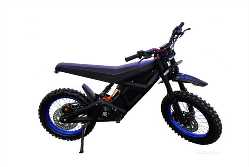 Extreme Wheel A1 Mini Electric Dirt Bike