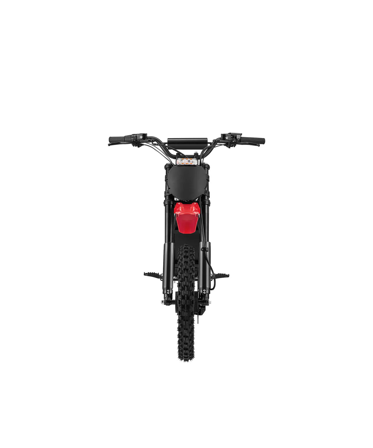 Anyland Rev Pro Electric Dirt Bike(Wheelie Assist)