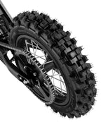 Anyland Rev Pro Electric Dirt Bike(Wheelie Assist)