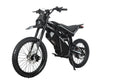 X-PRO Drax X 4200W Electric Dirt Bike for Adults & Teens - Powerful Brushless Motor,19"/17" Off-Road Tires, Dual Braking &Suspension,LED Headlight,Heavy Duty Electric Dirt Bike for All Terrain