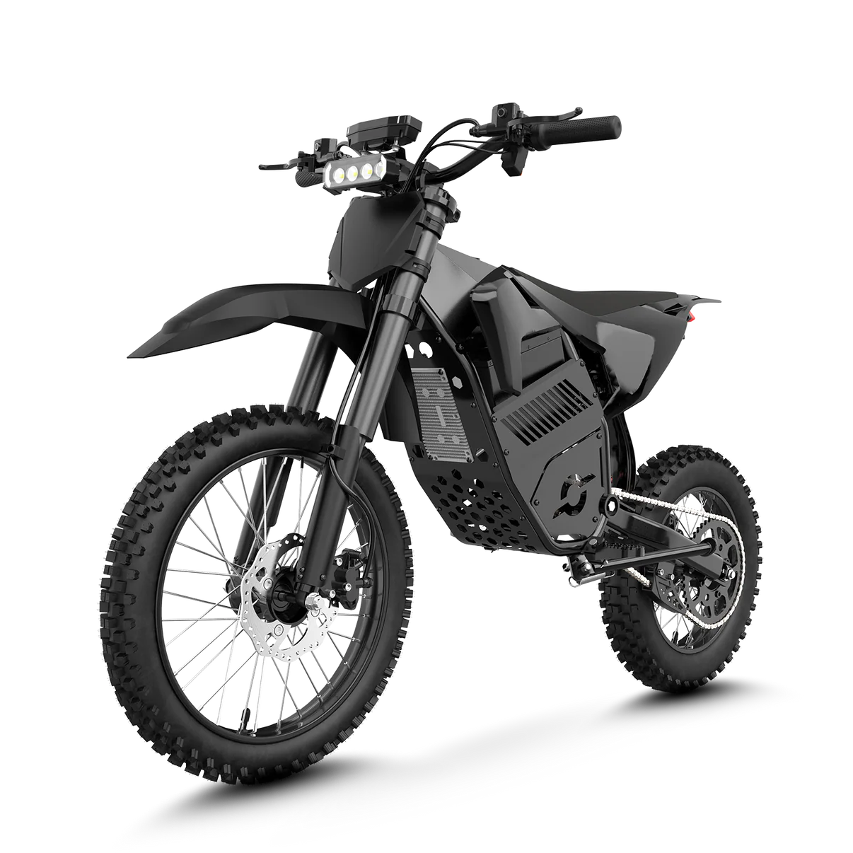 Leonx®X1 MAX 2.0 AMP Electric Dirt Bike