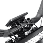 EBMX BC351 Display and Bar Clamps for X-9000