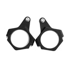 EBMX BC351 Display and Bar Clamps for X-9000