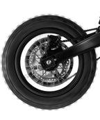 Anyland Rev Pro Electric Dirt Bike(Wheelie Assist)