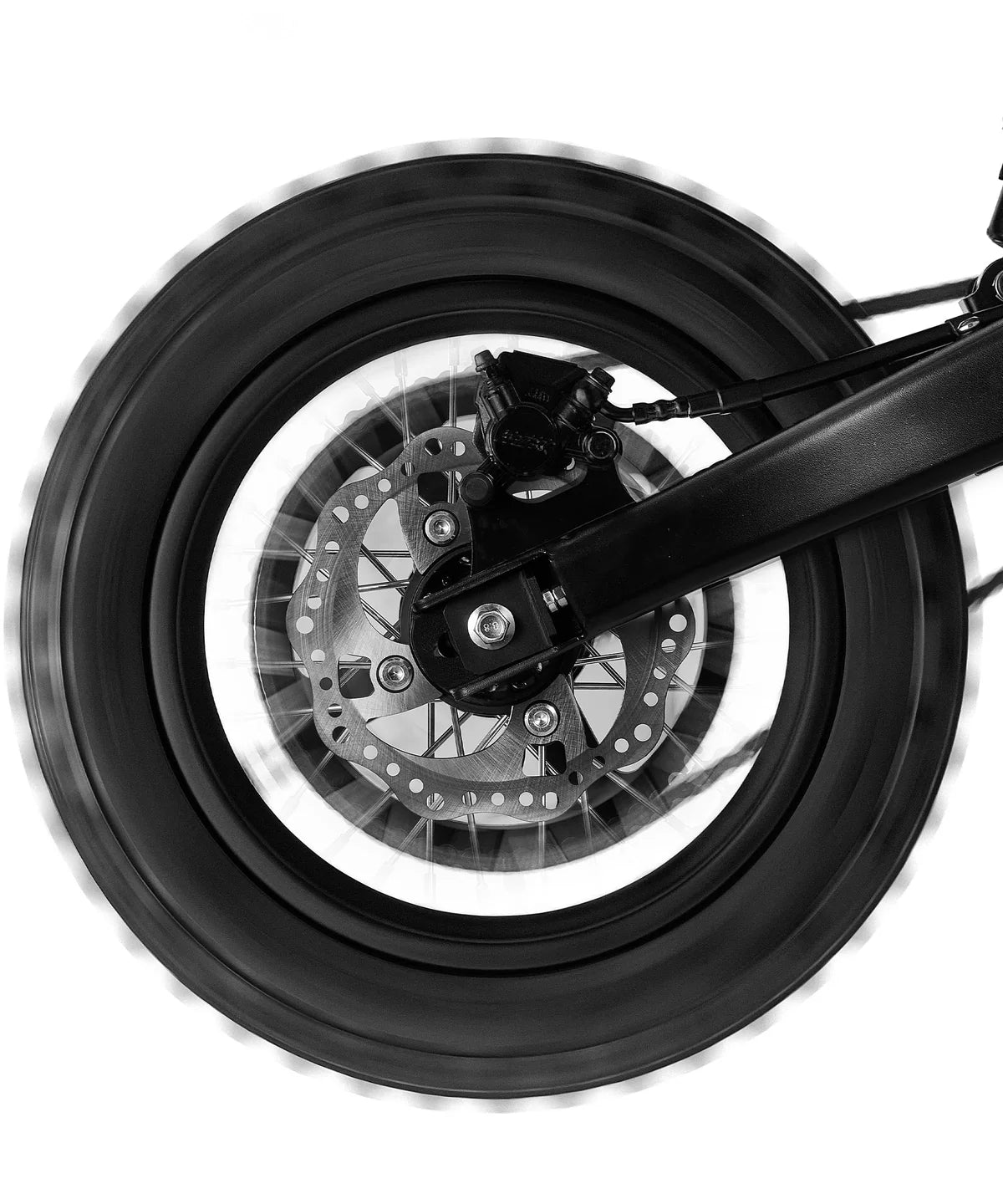Anyland Rev Pro Electric Dirt Bike(Wheelie Assist)