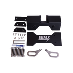 EBMX Extended Swingarm
