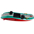Electric Surfboard Fiberglass 12KW 55KM/H