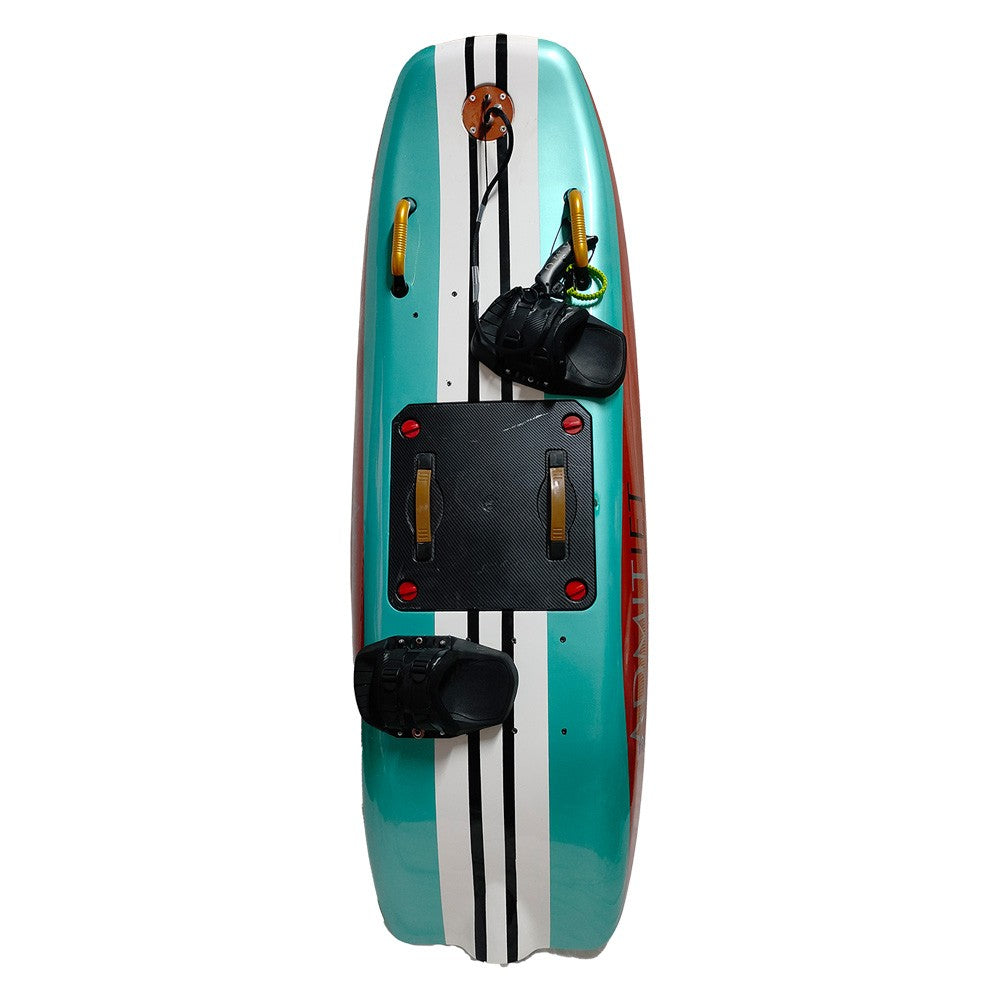 Electric Surfboard Fiberglass 12KW 55KM/H