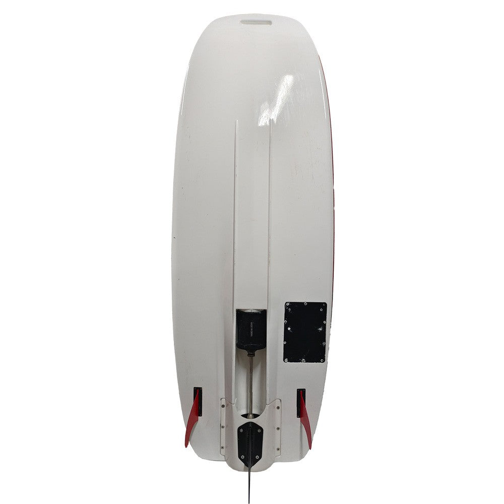 Electric Surfboard Fiberglass 12KW 55KM/H