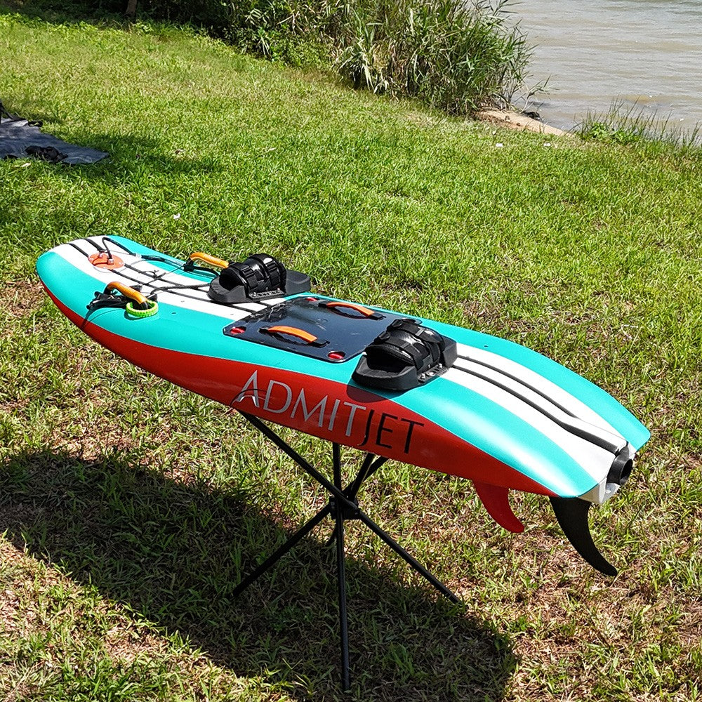 Electric Surfboard Fiberglass 12KW 55KM/H