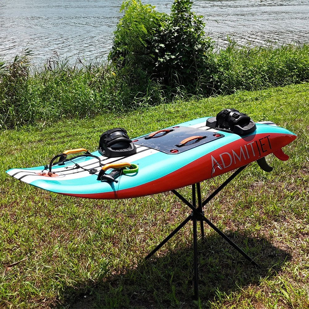 Electric Surfboard Fiberglass 12KW 55KM/H