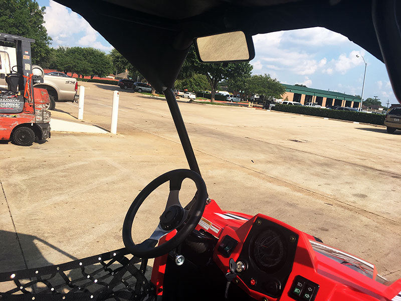 TrailMaster Challenger 200 UTV Go Kart, (Special) for Youth & Adult