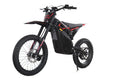 NEW X-PRO Drax Apex 10000W Peak Power 72V/35AH Adults Electric Dirt Bike! 19"/17" Wheels!