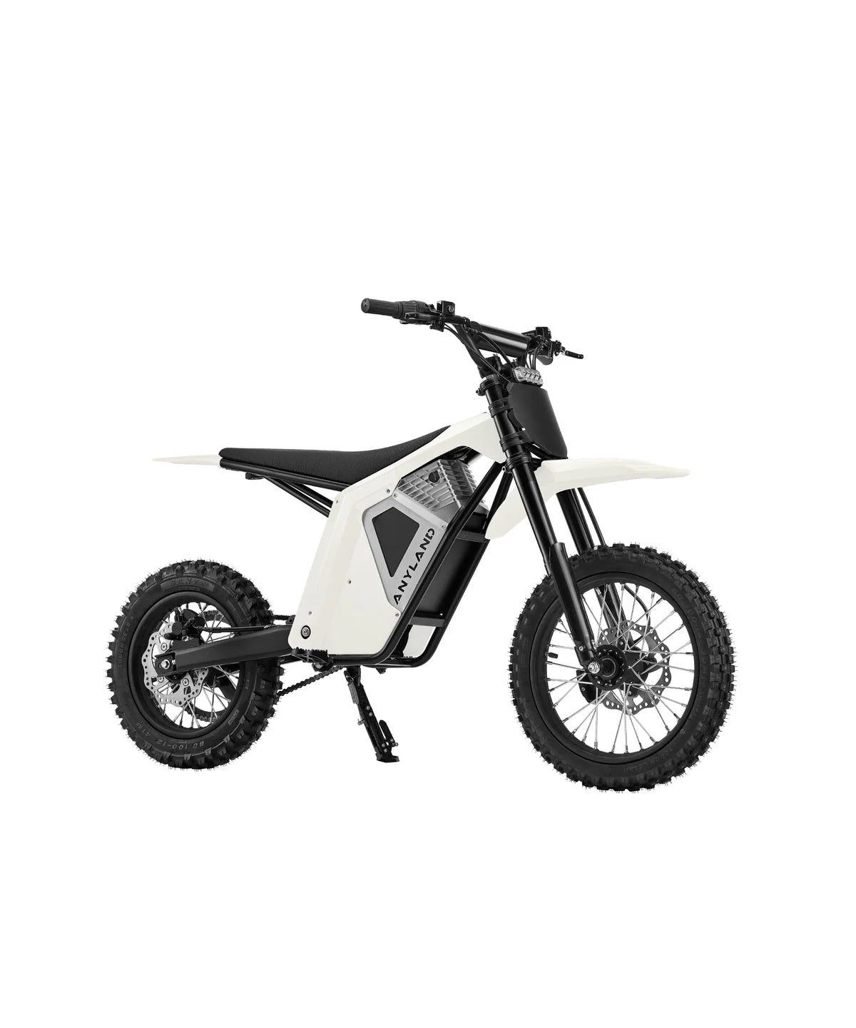 Anyland Rev Pro Electric Dirt Bike(Wheelie Assist)