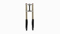 Phase I Front Fork Assembly