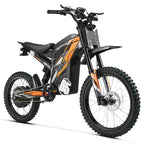 HappyRun G300 Pro Electric Dirt Bike