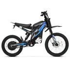 HappyRun G300 Pro Electric Dirt Bike