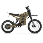 HappyRun G300 Pro Electric Dirt Bike