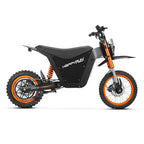 HappyRun G300 SE Electric Mini Dirt Bike