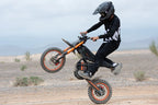 Riding Times GT54 Electric Mini Motorbike for Teenagers & Adults