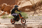 Riding Times GT54 Electric Mini Motorbike for Teenagers & Adults