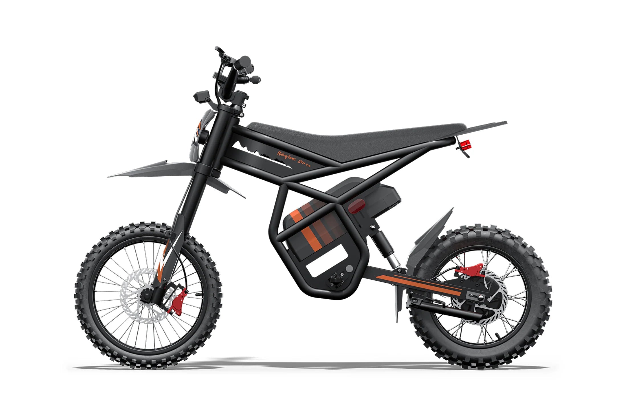 Riding Times GT54 PRO Electric Mini Motorbike for Teenagers & Adults